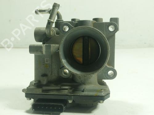 Used Throttle body Throttle body HONDA INSIGHT (ZE_) 1.3 IMA (ZE28, ZE2) (88 hp) 26144889 26144889