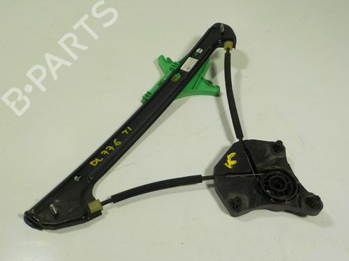Used Rear left window mechanism Rear left window mechanism VW GOLF VII (5G1, BQ1, BE1, BE2) 1.4 TSI (125 hp) 16073654 16073654