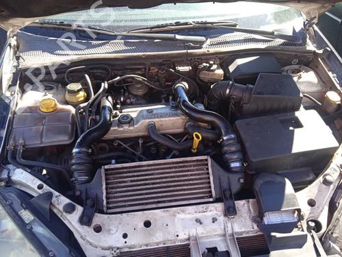 Panser FORD FOCUS I (DAW, DBW) 1.8 TDCi | BP12532043C1 