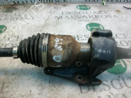 Right front driveshaft SUZUKI SWIFT III (MZ, EZ) | BP3755207M39 - Image 3