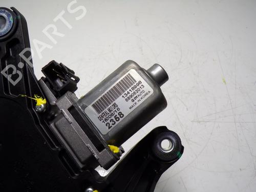 Rear wiper motor OPEL ASTRA J Sports Tourer (P10)  | BP12678192M102