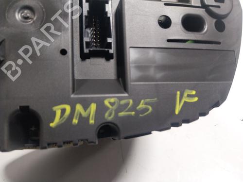 BP17456987C47 | Kombiinstrument BMW X1 (E84) sDrive 16 d BP17456987C47