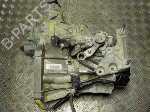 Gearbox SUZUKI VITARA (LY) | BP6547030M3