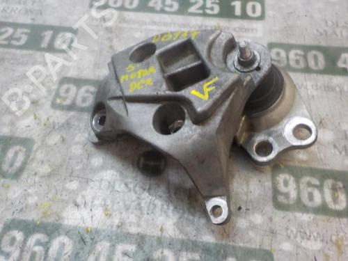 Used Engine mount Engine mount NISSAN KUBISTAR MPV (X76) 1.5 dCi 70 (68 hp) 9081506 9081506