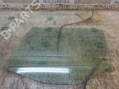 Used Rear left door window VW GOLF V (1K1) 1.9 TDI (105 hp) 3853277