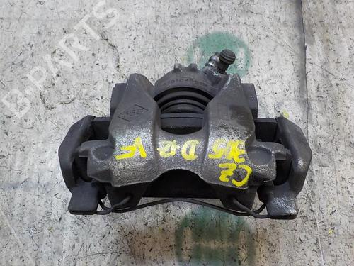 Used Left front brake caliper RENAULT CLIO IV (BH_) [2012-2021]  11549565