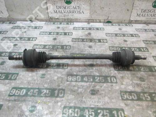 Used Right rear driveshaft MERCEDES-BENZ E-CLASS (W212) [2009-2016]  3862046