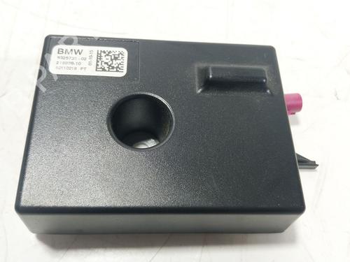 Used Electronic module Electronic module BMW X5 (F15, F85) xDrive 40 d (313 hp) 30596625 30596625
