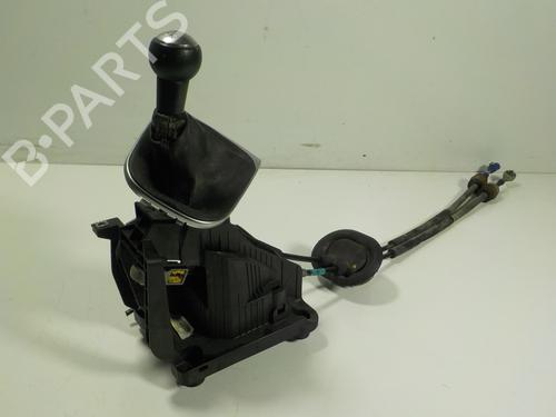 Used Gear lever Gear lever CITROËN C4 II (NC_) 1.6 BlueHDi 100 (99 hp) 17012940 17012940