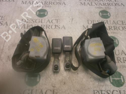 Used Front right belt tensioner MITSUBISHI PAJERO SPORT I (K7_, K9_) 2.5 TD (K94W, K74T) (115 hp) 8739736