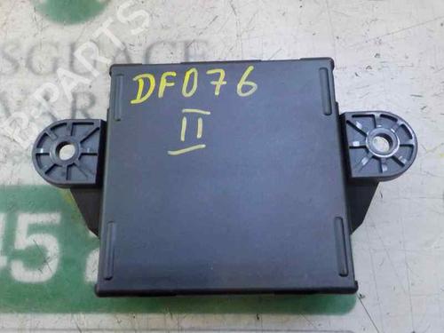 Used Electronic module Electronic module MERCEDES-BENZ C-CLASS (W204) C 220 CDI (204.008) (170 hp) 5937903 5937903