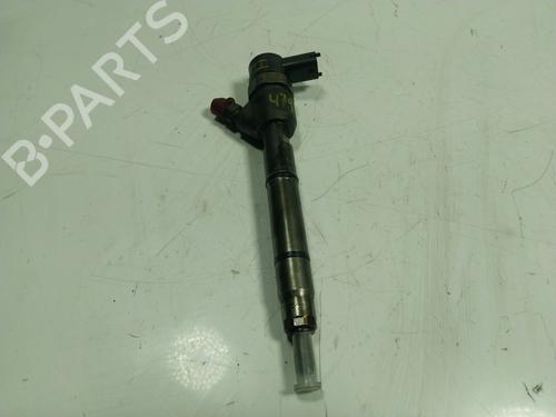 Used Injector KIA CARENS IV 1.7 CRDi (116 hp) 17083501