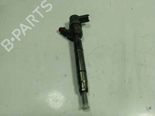 Injecteur KIA CARENS IV 1.7 CRDi (116 hp) 17083501