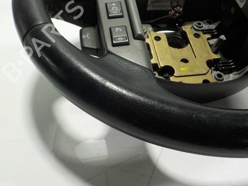 Steering wheel LAND ROVER RANGE ROVER SPORT I (L320) 2.7 D 4x4 | BP16914522C49 
