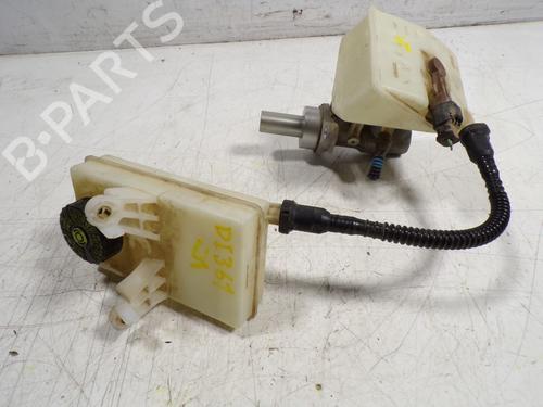 Brake master cylinder CITROËN BERLINGO MULTISPACE (B9) | BP8882134M77 - Image 3