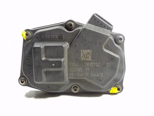 Throttle body BMW 5 (F10) 520 d | BP6929271M82 