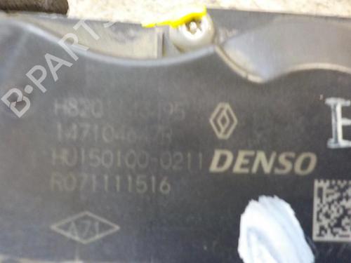 Egr NISSAN NOTE (E11, NE11) | BP3845901M69 - Image 5