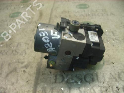 Used ABS pump PEUGEOT 406 Coupe (8C) 2.0 16V (135 hp) 3744511