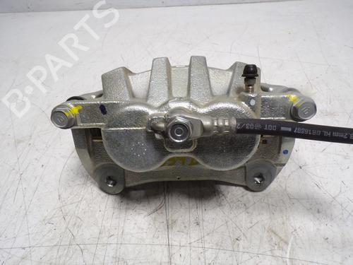 Right front brake caliper TOYOTA RAV 4 V (_A5_, _H5_)  | BP11553252M104 