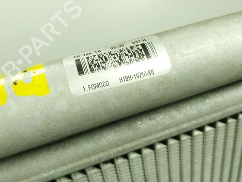 AC radiator FORD FIESTA VII (HJ, HF) 1.1 Ti-VCT | BP29405993M32 