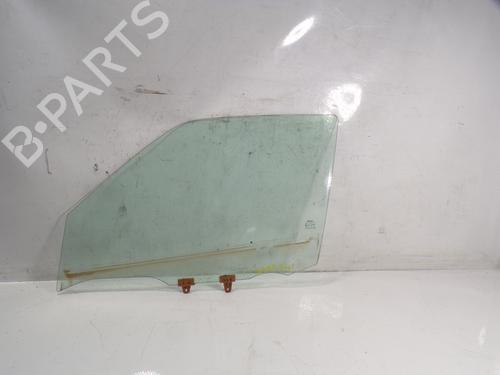 Front left door window NISSAN JUKE (F15) [2010-2019]  9154231