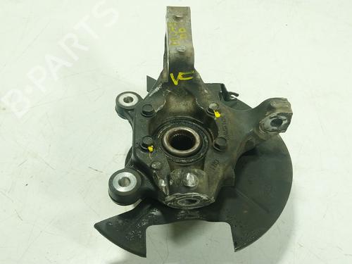 Used Right front steering knuckle Right front steering knuckle CHRYSLER GRAND VOYAGER V (RT) 2.8 CRD (163 hp) 33324346 33324346
