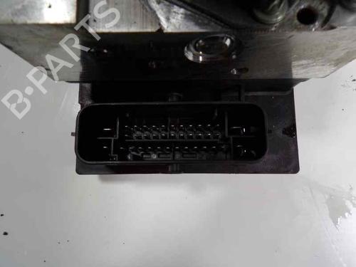 ABS pump CITROËN C4 II (NC_)  | BP6836349M43 