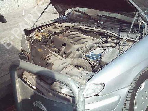 Radiateur D'huile CITROËN XSARA Break (N2) 2.0 HDI 90 | BP14292689M33 