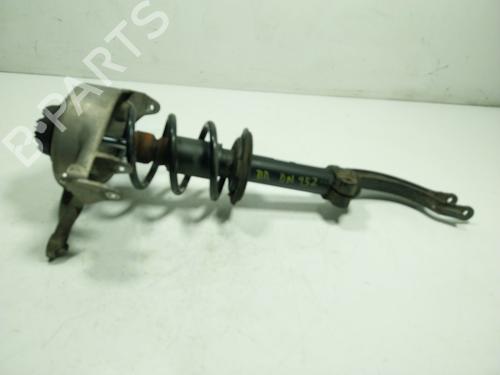 Right front shock absorber AUDI A4 B8 (8K2) 2.7 TDI | BP19437752M17
