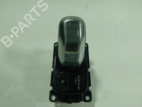 Manual gearbox selector VOLVO XC90 II (256) T8 Hybrid AWD (407 hp) 31492562 | 31492195