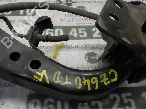 Right rear steering knuckle RENAULT KOLEOS I (HY_)  | BP3862732M28 