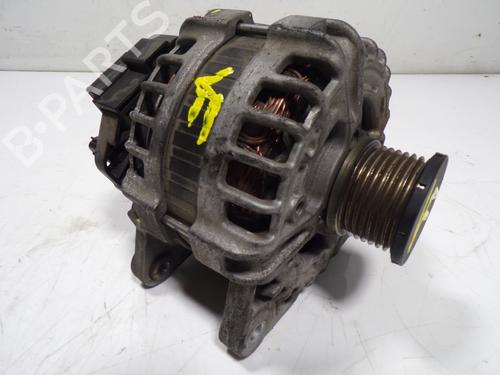 Used Alternator Alternator RENAULT TALISMAN Grandtour (KP_) [2016-2022] 11193819 11193819