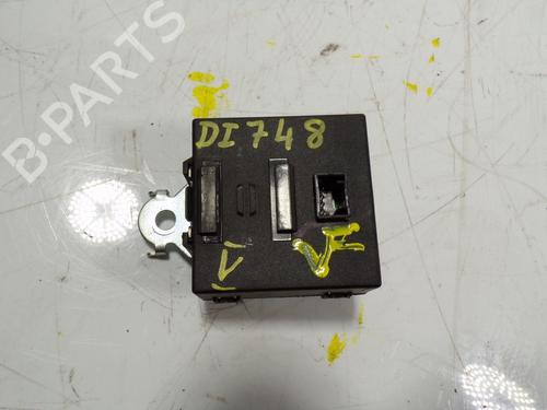 Used Electronic module Electronic module RENAULT KOLEOS I (HY_) 2.0 dCi (HY0K) (150 hp) 9224991 9224991