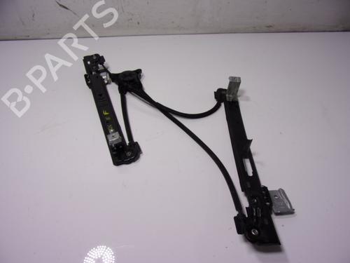 Used Front left window mechanism Front left window mechanism SEAT IBIZA IV (6J5, 6P1) 1.4 TDI (90 hp) 15981503 15981503