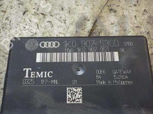 Elektronische module AUDI A3 (8P1) 2.0 TDI 16V | BP3852179M83 