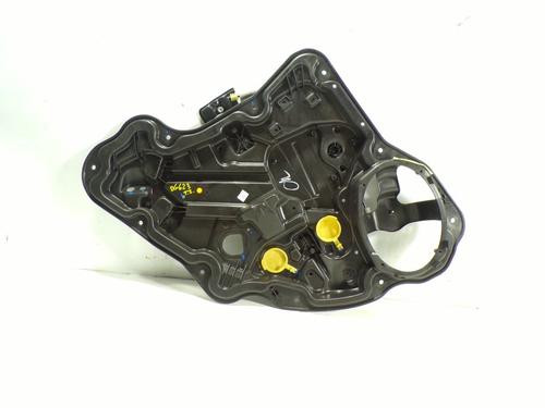 Used Rear left window mechanism Rear left window mechanism JEEP COMPASS (MP, M6, MV, M7) [2016-2026] 7639647 7639647