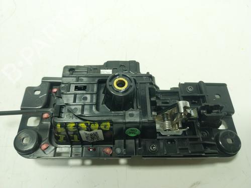 Rear left interior door handle INEOS GRENADIER Closed Off-Road Vehicle 3.0 Ti 4x4 (GEB) | BP29284765I15 