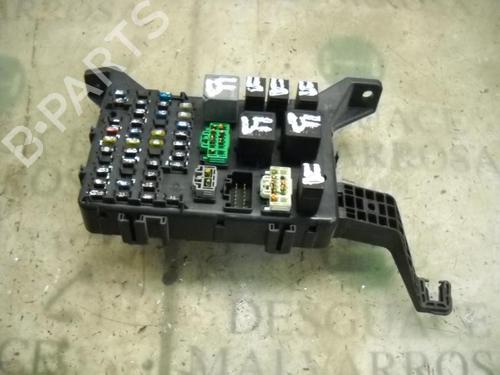 Sikringsdåse FORD MONDEO III (B5Y) [2000-2007]  3776353