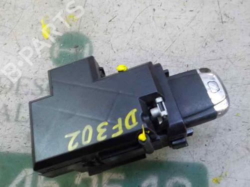 Electronic module AUDI A4 B8 (8K2) 2.0 TDI 16V | BP14284549M83 