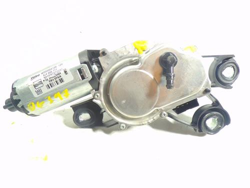 Rear wiper motor SEAT IBIZA IV (6J5, 6P1) 1.4 | BP7711188M102 