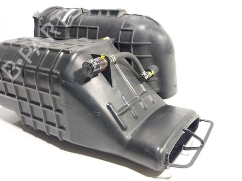 Luftfilter kasse Luftfilter kasse MITSUBISHI CANTER Platform/Chassis (FB_, FE_, FG_) [2001-2026] 36049960 36049960