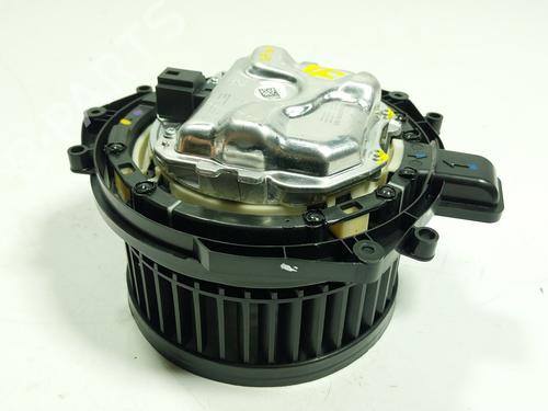 Heater blower motor MERCEDES-BENZ SL (R232) 55 AMG 4-matic+ (232.480) | BP26120485M62 
