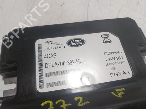 Elektronisk modul LAND ROVER RANGE ROVER SPORT II (L494) 3.0 TDV6 4x4 | BP19272102M83 
