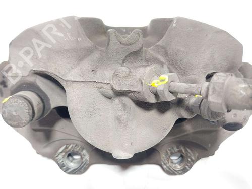Right front brake caliper FORD KUGA II (DM2) 2.0 TDCi 4x4 | BP39588042M104 - Image 3