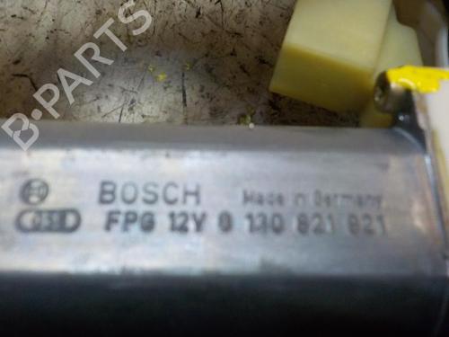 Front left window mechanism MERCEDES-BENZ VANEO (414) 1.7 CDI (414.700) | BP3997633C22 