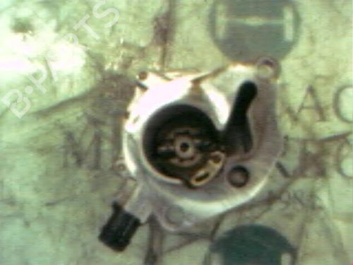 Used Vacuum pump Vacuum pump 3770286 3770286
