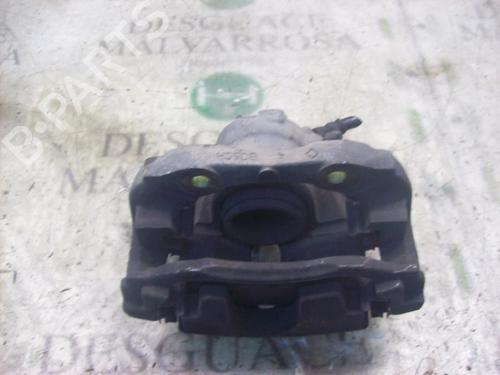 Right front brake caliper CITROËN XSARA (N1) 2.0 HDi 90 | BP11557227M104 