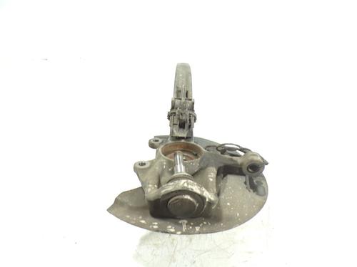 Left front steering knuckle MERCEDES-BENZ M-CLASS (W164)  | BP10046007M25 
