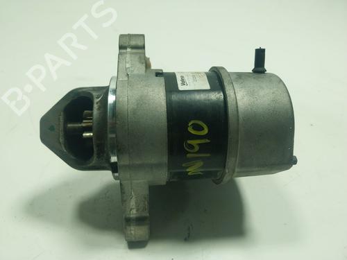 Used Starter Starter TOYOTA AYGO (_B4_) 1.0 (KGB40) (69 hp) 17751725 17751725