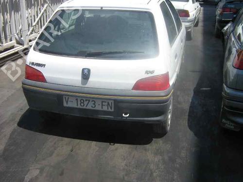 Front windshield wiper arm PEUGEOT 106 II (1A_, 1C_) 1.1 i | BP3753173C143 